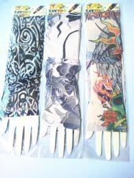 China Fashion Tattoo Sleeves for Men or Women as Yt-228 wholesale