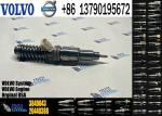 Diesel Injector Parts Nozzles 3840043 03840043 889498 00889498 Diesel Fuel