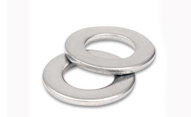 DIN 9021 SUS304 / SUS316 Stainless Steel Fender Washer Large Plain Washers