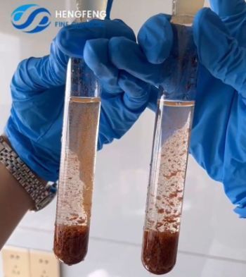 China Best Price of Anionic Polymer Flocculant Cationic Polyacrylamide in Water Treatment