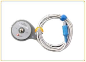 China Professional Sunray 618 Fetal Monitor Transducer Aluminum Foils Shielding wholesale