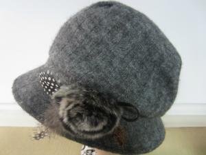 China 100% cotton fashion embroidery sport cap wholesale