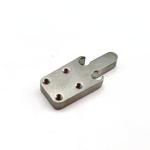 Professional Custom Precision Sheet Metal Laser Cutting Parts Precision