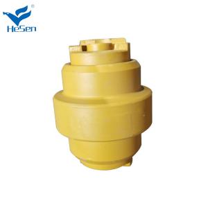 China 35MNB Flanged Track Rollers 1584765 Track Roller wholesale
