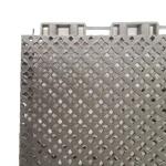 Blue PP Tiles Volleyball Tennis Badminton Basketball Court Outdoor Sports Gym