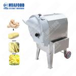 Cassava Commercial Vegetable Shredder Japan