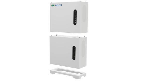 Hive L50-2 LiFePO4 3.2V Solar Battery, 10.24kWh Residential Energy Storage