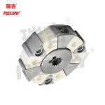 Centaflex Marine Excavator Coupling For Rotary Drill Drive Systems
