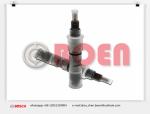 Common Rail Bosch Diesel Fuel Injectors 0445120289 0 445 120 289 5268408