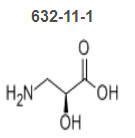 China (R)-Isoserine;CAS: 632-11-1 (sandra1980713@gmail.com) wholesale