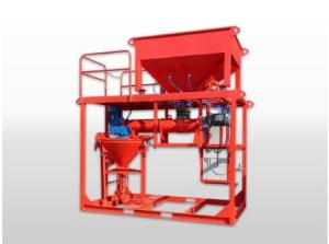 China steel mills Tundish Spraying Machine For Refactory Maintance wholesale