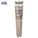 Deep Well Sea Water Submersible Pump / Submersible Potable Water Pump Anticorros