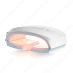 Acne Treatment Photodynamic Therapy Machine 640nm Facial Led Light Beauty