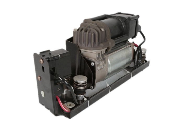 BMW 7 F01 F02 Air Bag Suspension Compressor Auto Parts Replacement