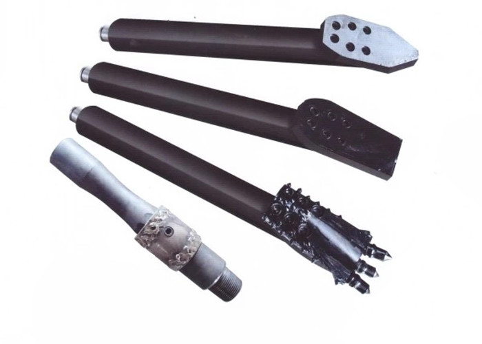 Horizontal Directional Drilling Sonde Housing 269.9mm 6 5/8reg