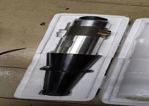 China Plastic CE Certificated Ultrasonic Welding Machine Parts wholesale
