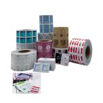 Mechanical Pulp Anti Leakage Medical Disposable Sachet Packaging Film Material
