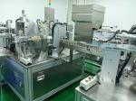 Metal Medical Assembly Machine Automated Electric Bottle Capping Machine
