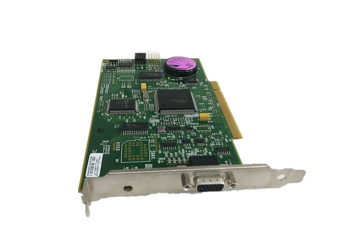 445-0708578 NCR ATM Parts , ATM Mothernboard SSPA PCI SDC BOARD
