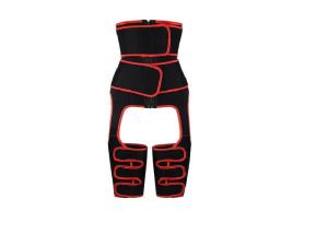 China 2 Loop Waist Thigh Trimmer wholesale