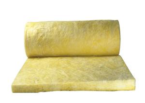 China Flame Retardant Glass Wool Insulation Sheet Fireproof Sound Absorbing wholesale