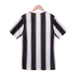 2011-2012 Juventus Home Retro Football Jersey Fans Customized