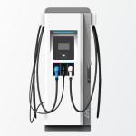Ce Easee Dc Electric Vehicle Fast Charging Station Chademo Ccs 60kw 150kw 163kw