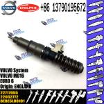 L433TBE Diesel Fuel Injector MD16 22052772 BEBE5L08101 BEBE5L08001 22717955