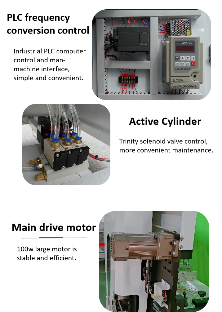 Semi Automatic High Accuracy Smt Stencil Printer Solder Paste Printer Machine