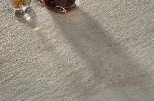 China Interior Ceramic Kitchen Floor Tile , Living Rooms Sandstone Porcelain Tiles wholesale