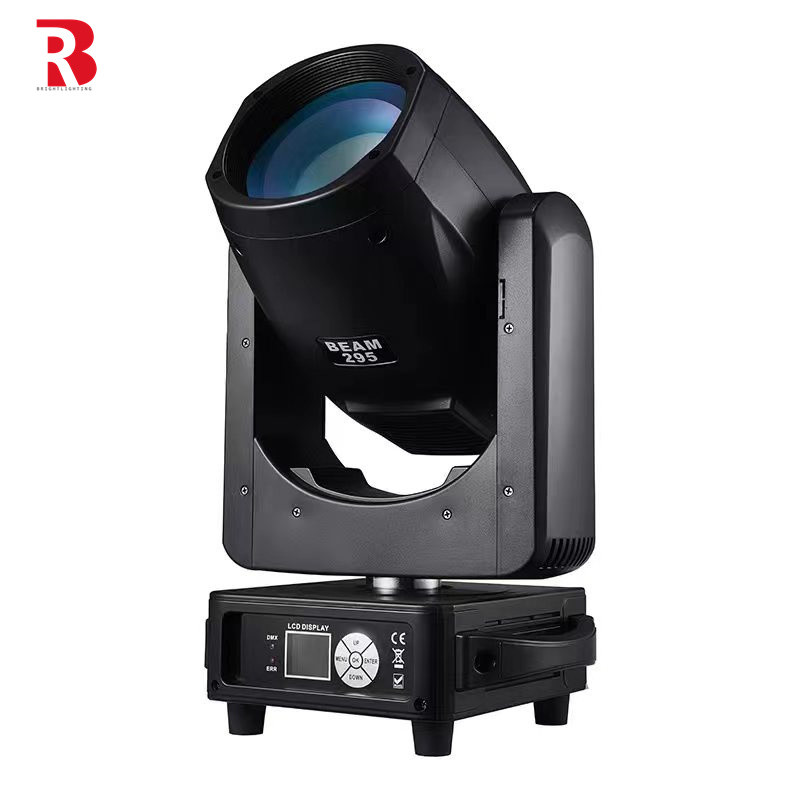 295W Beam Stage Light Moving Head For DJ Event Wedding Event On Sale