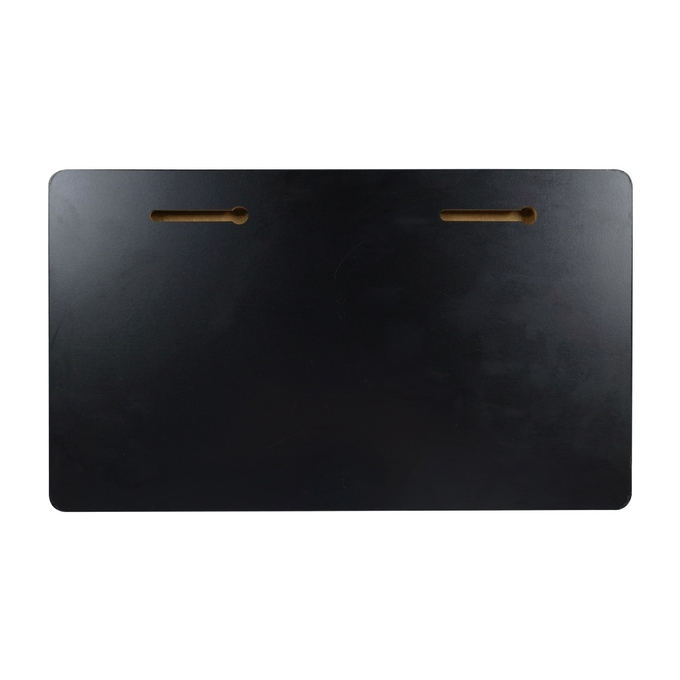 Customizable Key And Coat Decorative Sublimation MDF Board With Hook