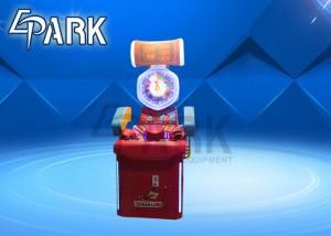 China Coin operated attractive designed electronic arcade boxing machine EPARK carnival game for sale wholesale