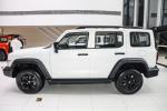 Gasoline Great Wall Tank 300 Four Wheel Drive Off Road Vehicle