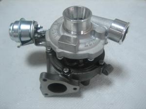 China Hyundai Matrix, Getz, KIA GT1544V Turbo 782403-0001,740611-0001,28201-2A100, 28201A120 wholesale