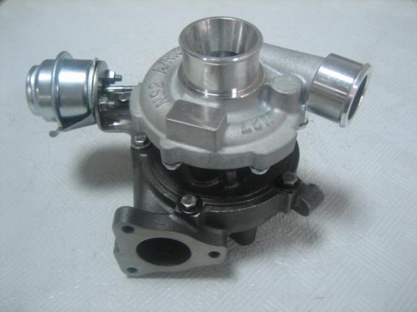 Hyundai Matrix, Getz, KIA GT1544V Turbo 782403-0001,740611-0001,28201-2A100,
