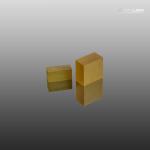 BSO Bi12SiO20 Bismuth Silicon Oxide Elasto Optic And Photoconductive
