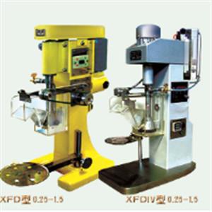 China XFDⅣ Single Tank Flotation Machine Laboratory Flotation Cell wholesale