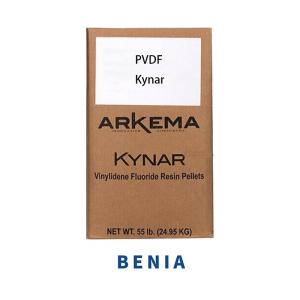 China Arkema Kynar 340/370 Polyvinylidene Difluoride PVDF Virgin Pellet/Powder wholesale