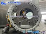 Spheroidal Ductile Castings Professional Large Iron Castings Large Castings For