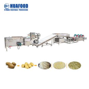 China Dried Vegetable And Fruit Washing Machine Cleaning Machine Production Line wholesale