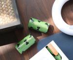 Disposal Dog Poop Bag Biodegradable Compostable Degradable Cat Poop Bags