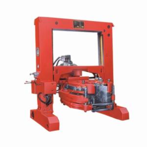 China 114mm-203mm Drilling Handling Tools Drill Pipe Tongs API 7K wholesale