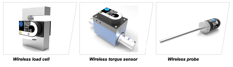 Wireless module load cell BT Weight Sensors