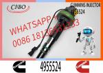 Neutral QSK19 QSK60 Fuel Injector F00BL0J019 2867149 4964173 4955527 4964170