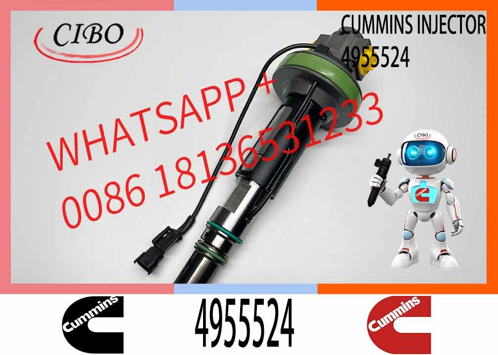Neutral QSK19 QSK60 Fuel Injector F00BL0J019 2867149 4964173 4955527 4964170 F00BL0J020 4955524 4918073