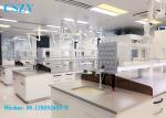 Steel Biology Lab Furniture Science School Laboratory Furniture for laboratory