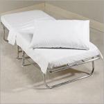 Beauty Salon 80*200cm SMS SSS Disposable Nonwoven Bed Sheet