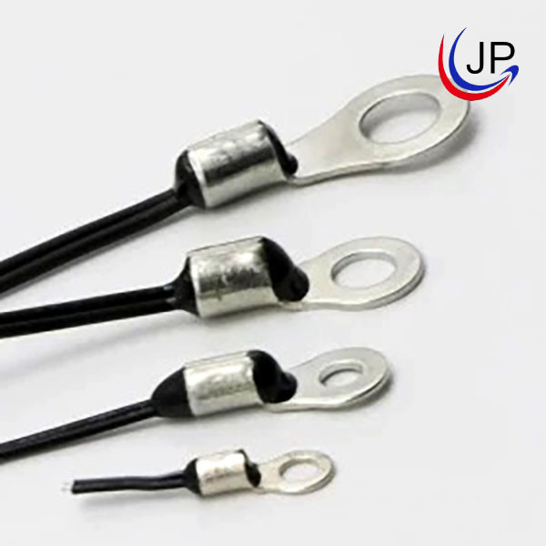Epoxy NTC Surface Mount Temperature Sensor Ring Lug