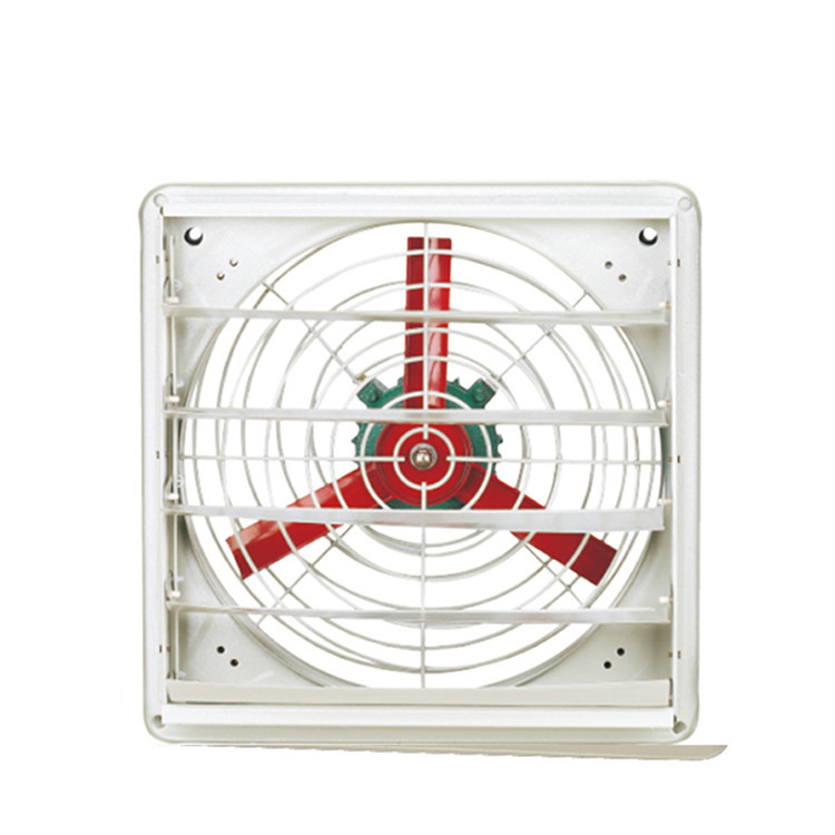 220v 380v Ac Explosion Proof Exhaust Fan 8 Inch 12 Inch Anti Explosion Blower